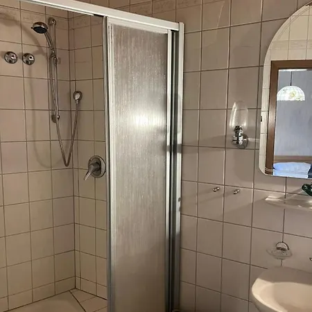 Doppelzimmer Nr 5 * Freiensteinau