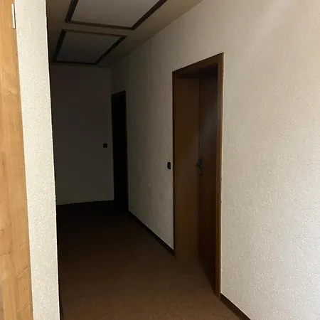 民宿 Doppelzimmer Nr 5 Freiensteinau