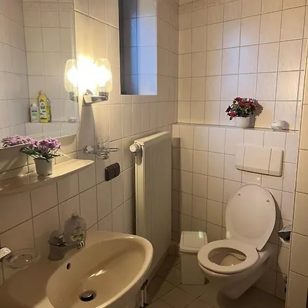 Pansiyon Doppelzimmer Nr 5
