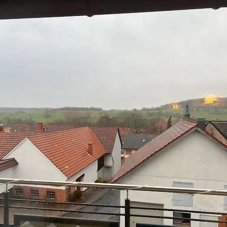 Doppelzimmer Nr 5