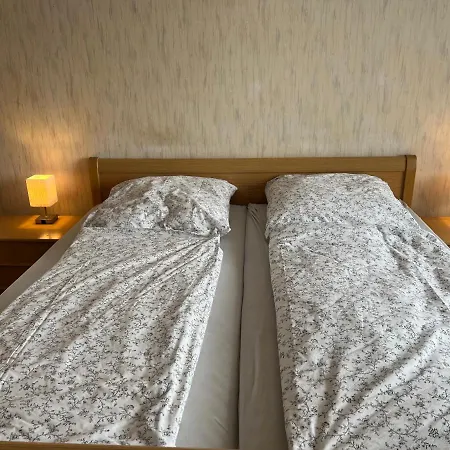 Doppelzimmer Nr 5