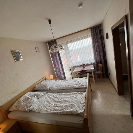 Pansiyon Doppelzimmer Nr 5 *
