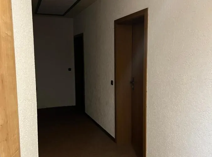 Homestay szállás Doppelzimmer Nr 5 Freiensteinau