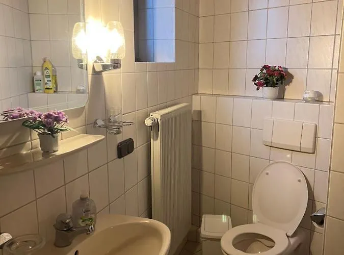 Homestay szállás Doppelzimmer Nr 5