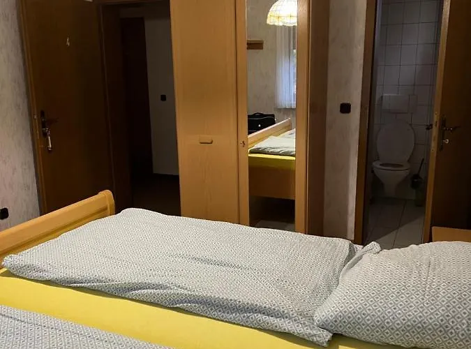 Doppelzimmer Nr 5 Homestay szállás