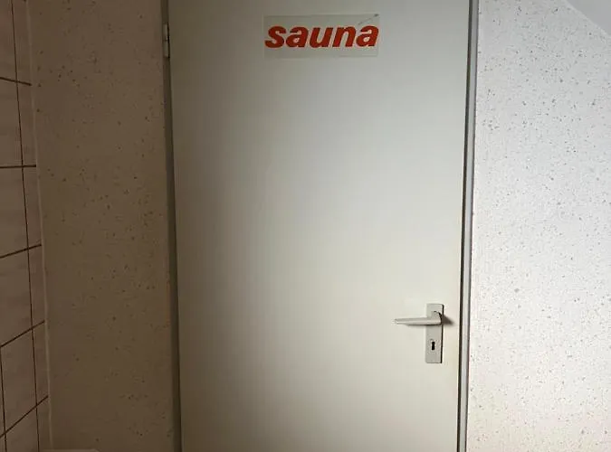 Doppelzimmer Nr 5 Freiensteinau