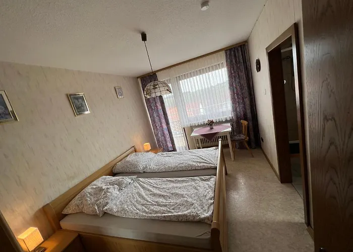 Homestay szállás Doppelzimmer Nr 5 *